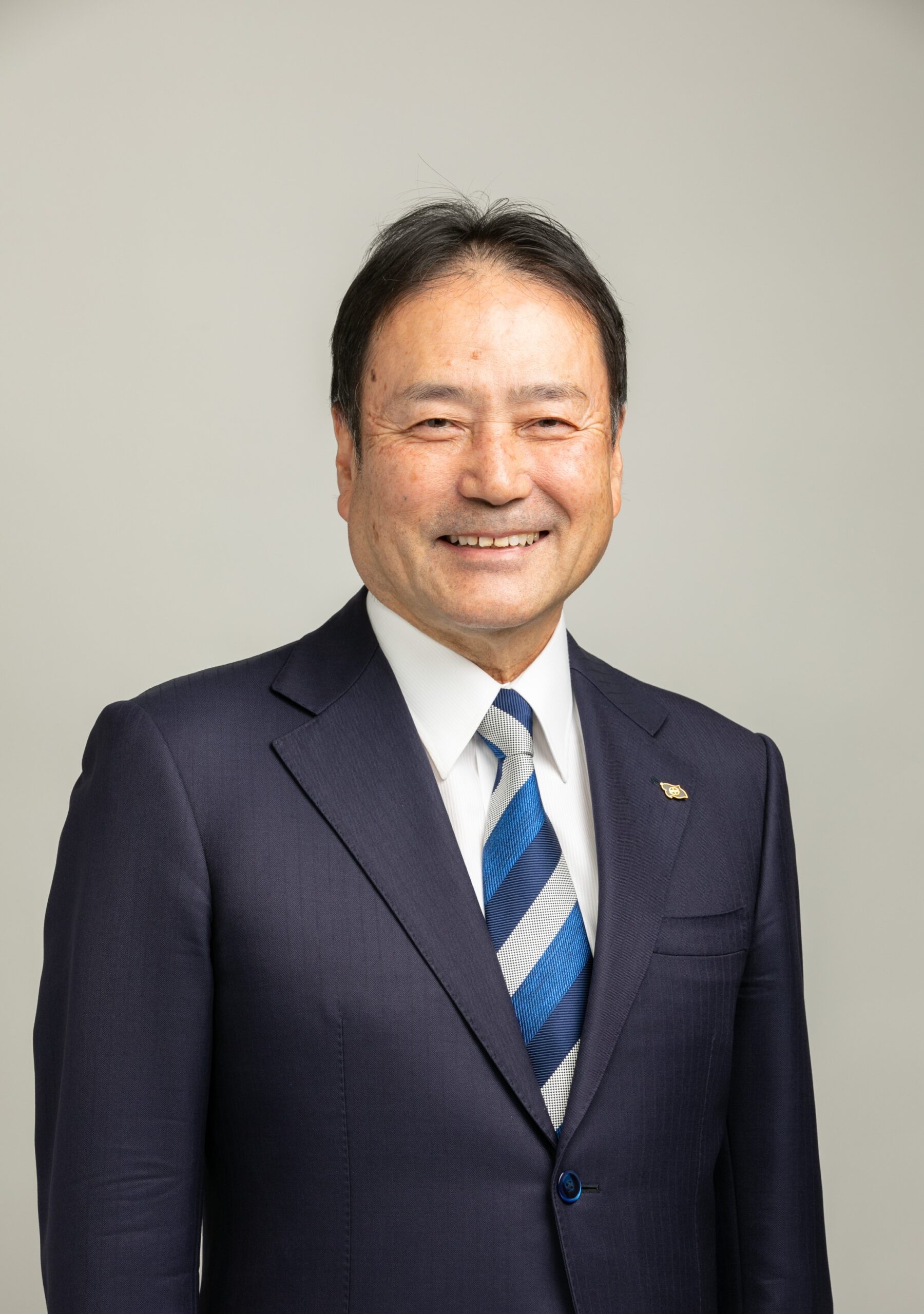 一般社団法人ROTOBO
会長　金花芳則